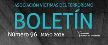 Boletín AVT 96. Mayo 2026